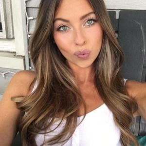 Meet your Posher, Alexandra